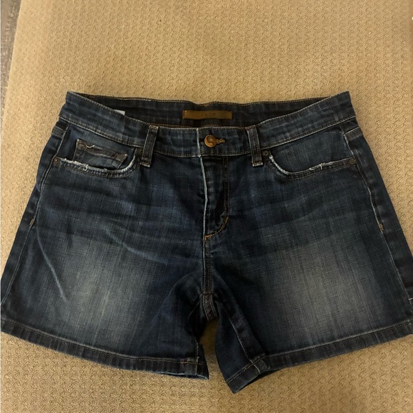 Joes Jean shorts - Picture 3 of 4